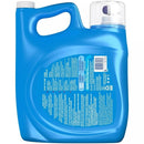 Snuggle Liquid Fabric Softener, Blue Sparkle (188 Fluid Ounce, 235 Loads)