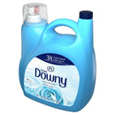 Downy Clean Breeze Liquid Fabric Conditioner (Fabric Softener), 164 fl oz, 190 Loads