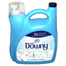 Downy Cool Cotton Liquid Fabric Conditioner (Fabric Softener), 164 fl oz, 190 loads