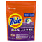 Tide PODS Liquid Laundry Detergent Pacs, Spring Meadow, 31 count