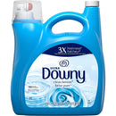 Downy Clean Breeze Liquid Fabric Conditioner (Fabric Softener), 164 Fl Oz, 190 Loads