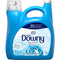 Downy Clean Breeze Liquid Fabric Conditioner (Fabric Softener), 164 Fl Oz, 190 Loads