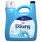 Downy Clean Breeze Liquid Fabric Conditioner (Fabric Softener), 164 fl oz, 190 Loads