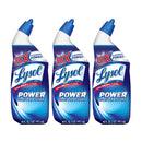 Lysol Power Toilet Bowl Cleaner, 72oz