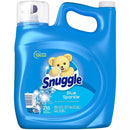 Snuggle Liquid Fabric Softener, Blue Sparkle (188 Fluid Ounce, 235 Loads)