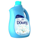 Downy Ultra Cool Cotton Liquid Fabric Conditioner (Fabric Softener), 120 Loads 103 fl oz