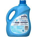 Downy Ultra Liquid Fabric Conditioner (Fabric Softener), Clean Breeze, 120 Loads 103 fl oz