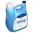 Downy Cool Cotton Liquid Fabric Conditioner and Softener, 150 Fluid Ounce, 174 Loads