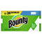 Bounty Select-A-Size Paper Towels, White, 12 Double Rolls, 12 Count New