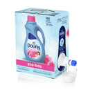 Downy Ecobox April Fresh, 180 Loads Liquid Fabric Softener, 105 fl oz