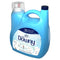 Downy Cool Cotton Liquid Fabric Conditioner (Fabric Softener), 164 fl oz, 190 loads