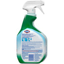 Clorox Clean-Up All Purpose Cleaner with Bleach, Spray Bottle, Original, 32 oz