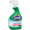 Clorox Clean-Up All Purpose Cleaner with Bleach, Spray Bottle, Original, 32 oz