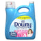 Downy Ultra Liquid Fabric Softener and Conditioner, April Fresh, 165 Ounce, 244 Loads